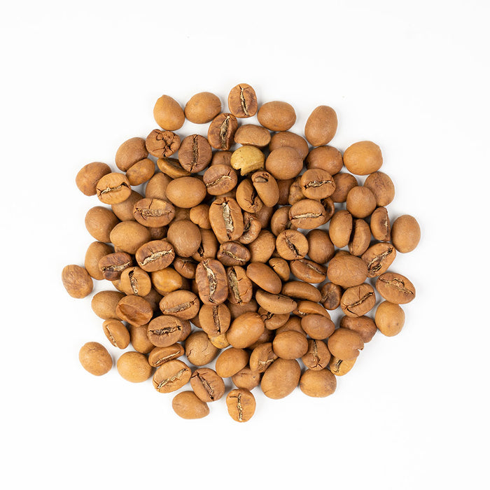 Arabic Silani Coffee Medium Light 250g