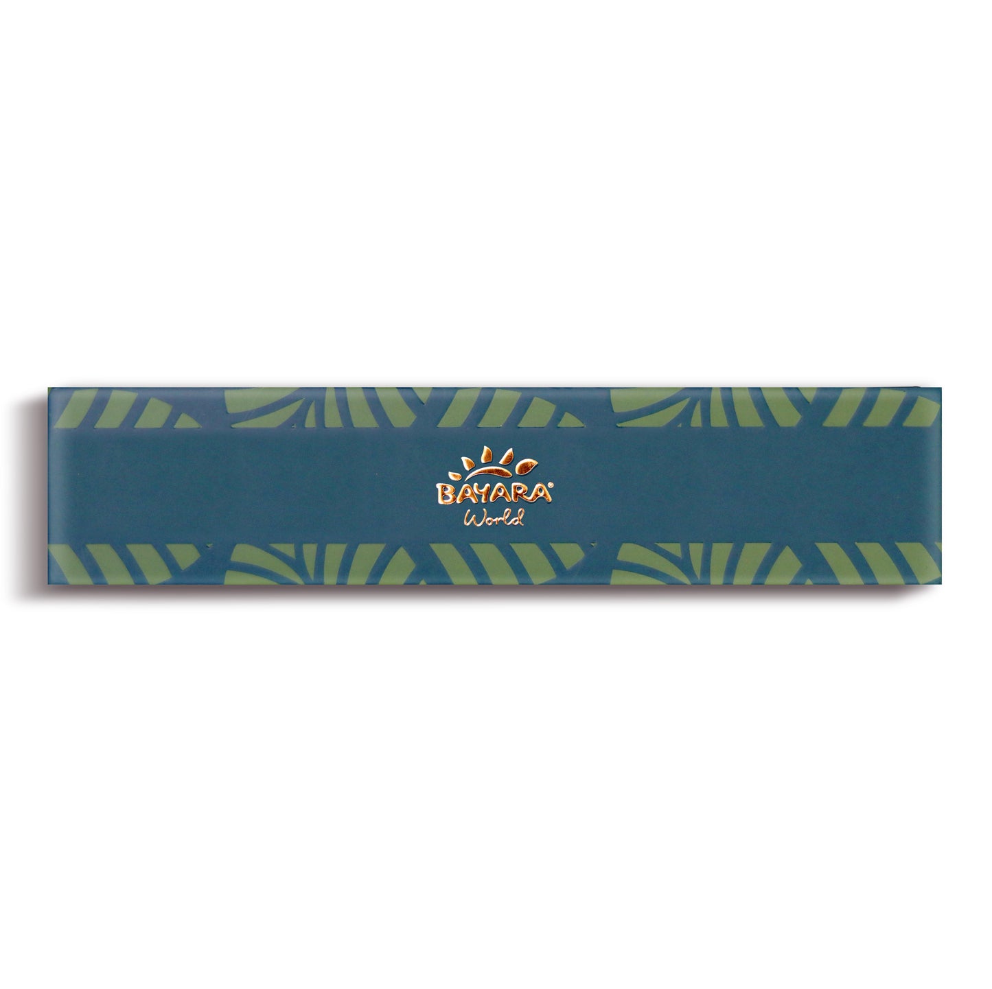 Wrapped Chocolate Kunafa Pistachio 5Pcs Box