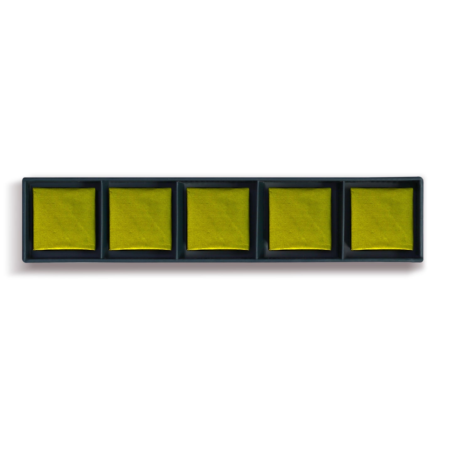 Wrapped Chocolate Kunafa Pistachio 5Pcs Box