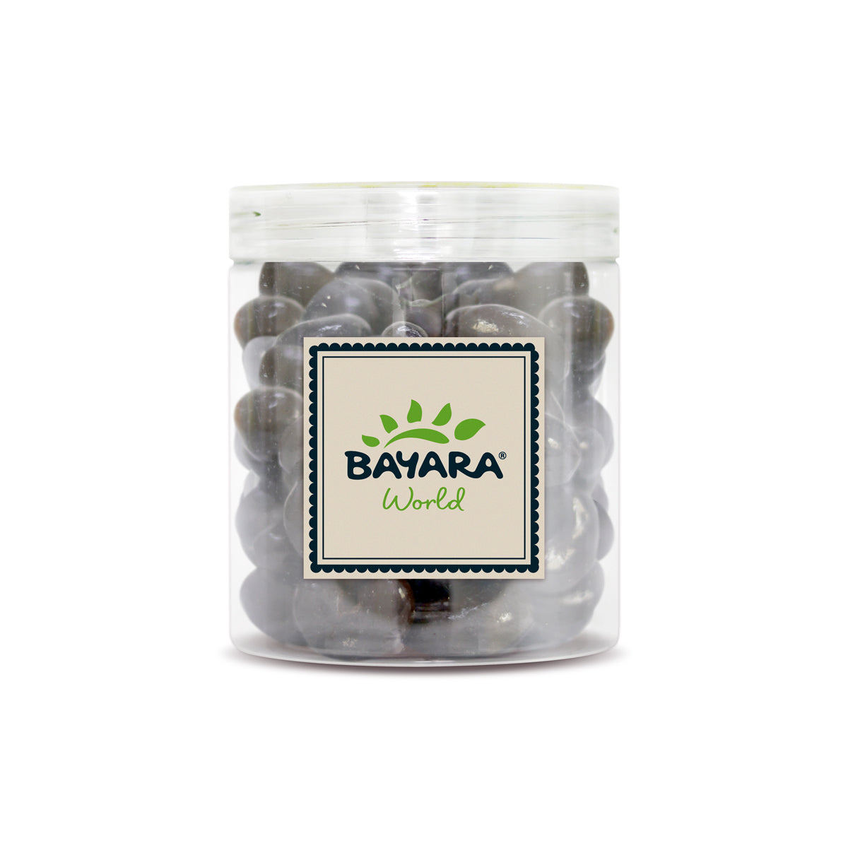Dark Chocolate Coated Cashews 300g