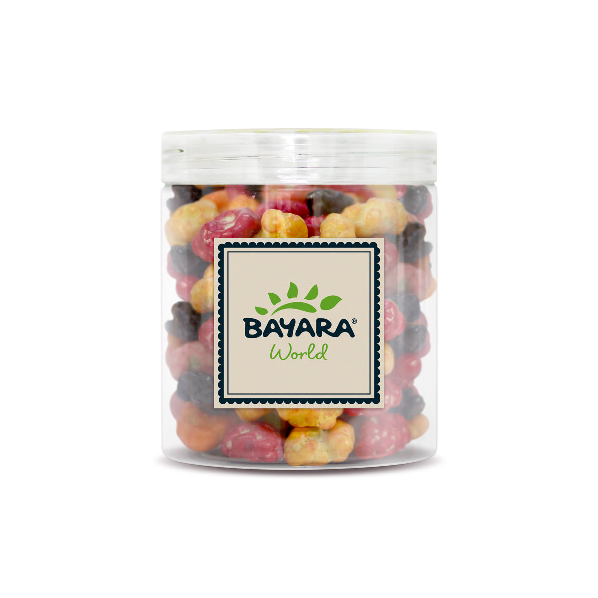 Cranberry Chocolate Coated Mix 300g