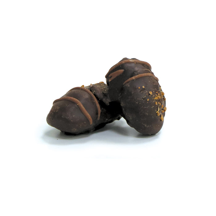 Dates Khudri With Coffee Beans -Dark Choco & Coffee Coated 250g