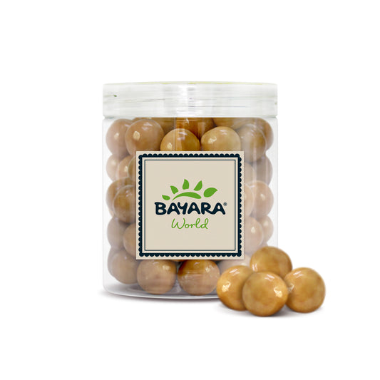 Marble Chocolate Coated Hazelnut 300g