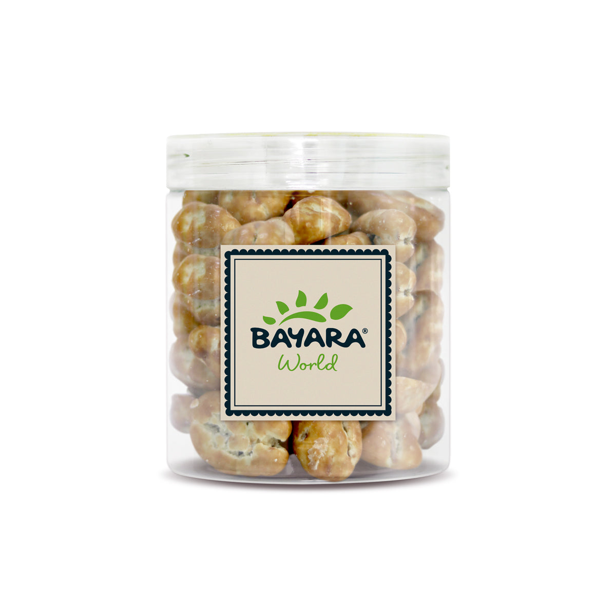 Chocolate Coated Pecans 300g
