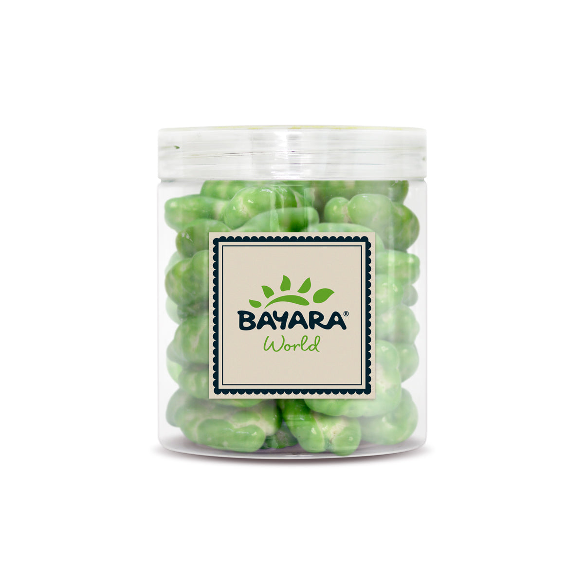 Pistachio Chocolate Coated Pecans 300g