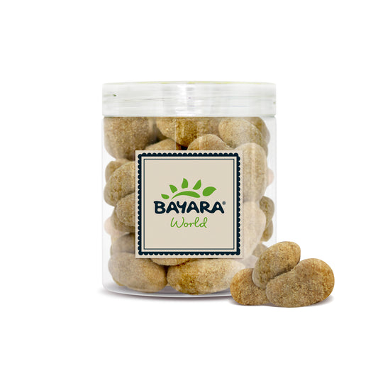 Lotus Chocolate Coated Pecans 300g