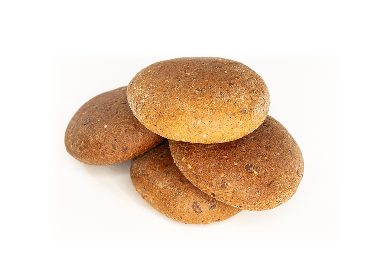 Keto Thin Sandwich Bread x4