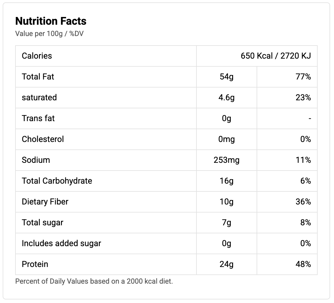 bayara-almonds-lemon-medium-nutrition