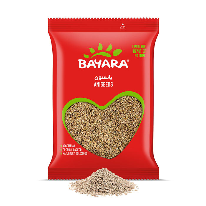 bayara-aniseeds-200g