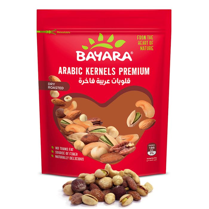 bayara-arabic-kernels-premium-300g