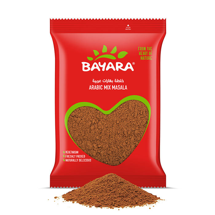 bayara-arabic-mix-masala-200g
