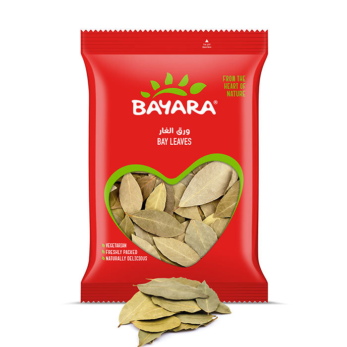 bayara-bay-leaves-15g
