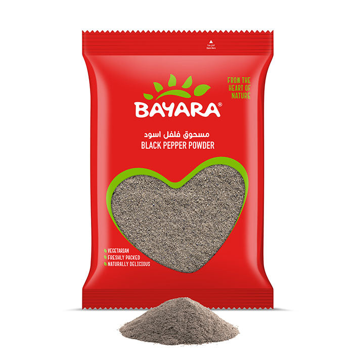bayara-black-pepper-powder-200g