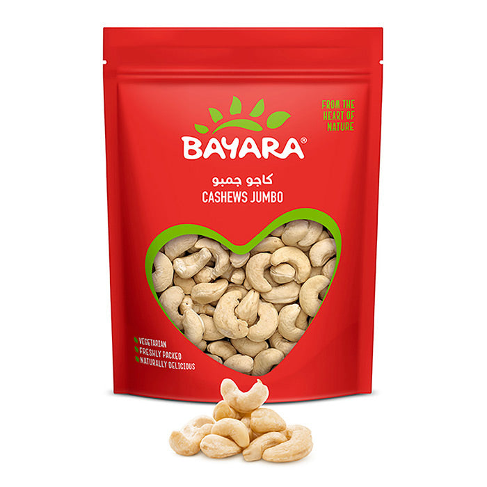bayara-cashews-jumbo-200g