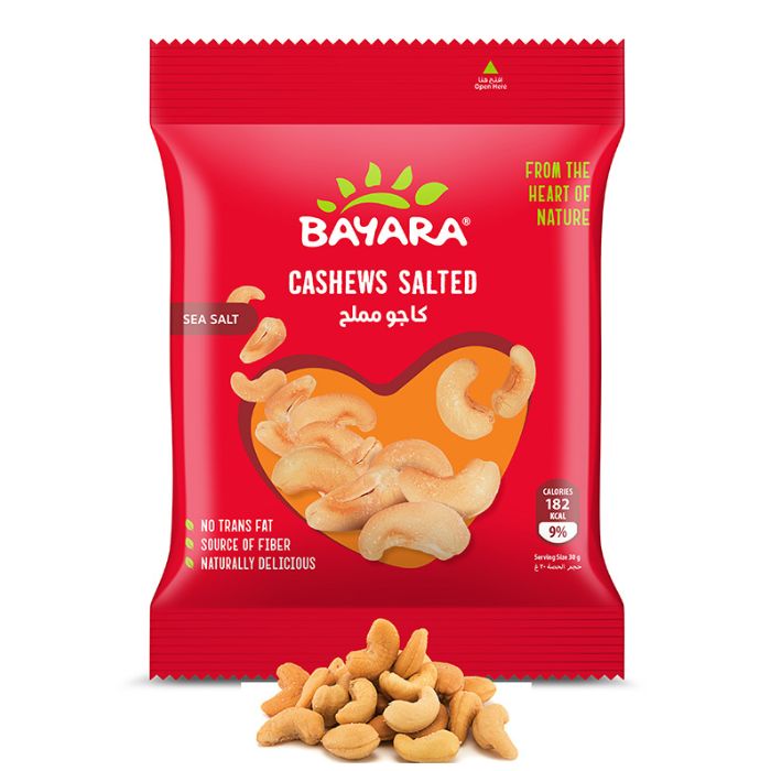 bayara-cashews-salted-30g