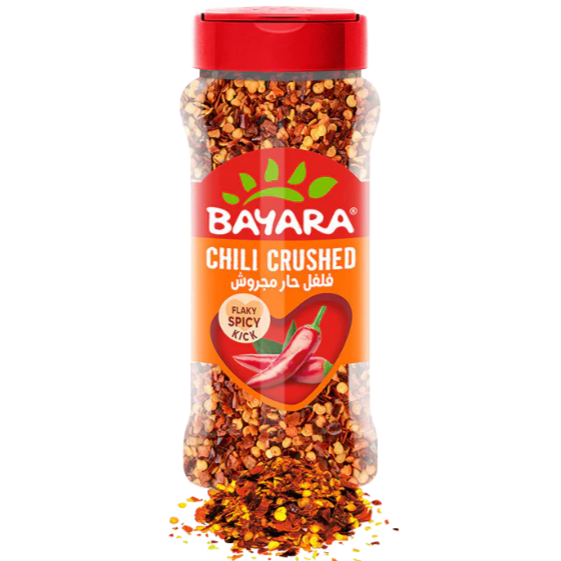 bayara-chili-crushed-330ml-100g