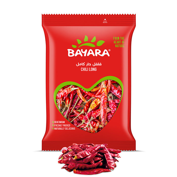 bayara-chili-long-100g