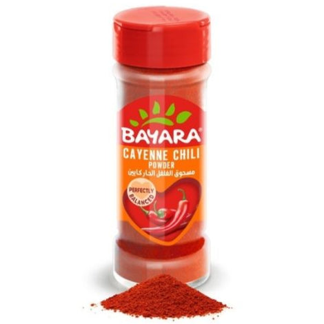 bayara-chili-powder-cayenne-100ml-35g