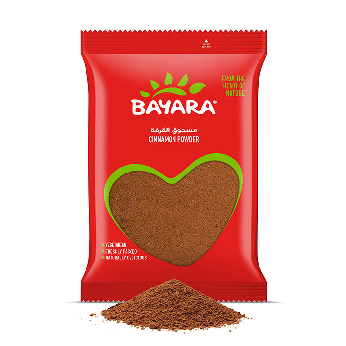 bayara-cinnamon-powder-200g