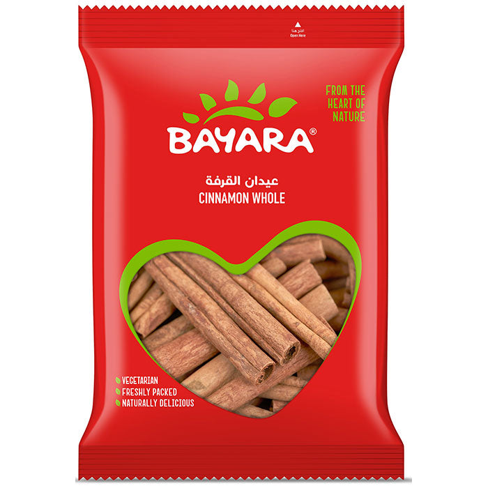 bayara-cinnamon-whole-100g-pack