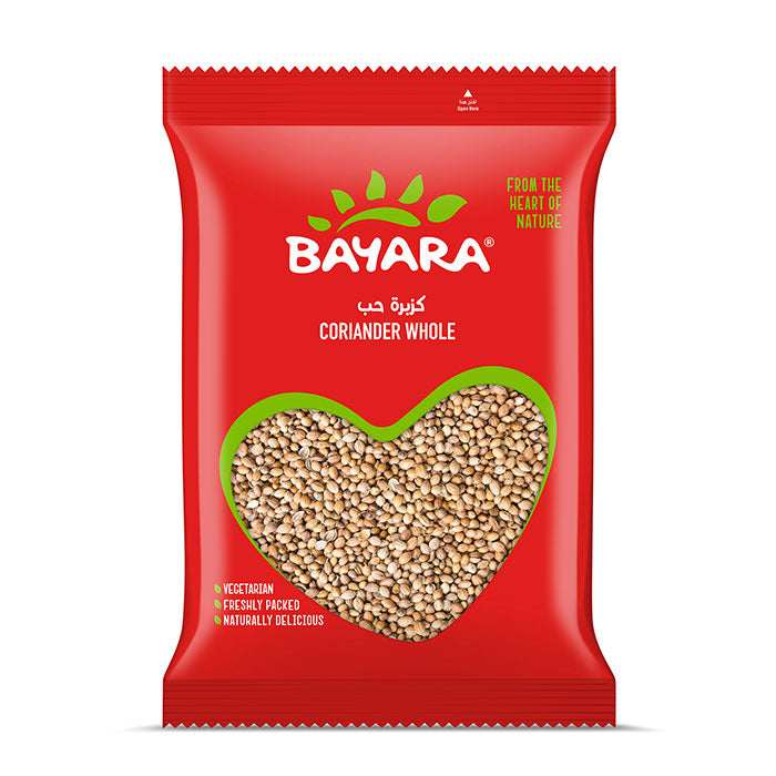 bayara-coriander-whole-200g-pack
