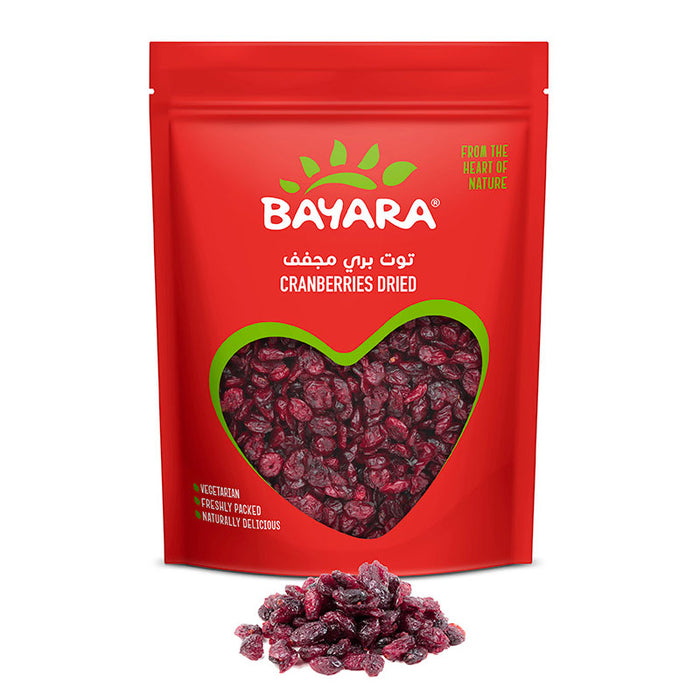 bayara-cranberries-dried-200g