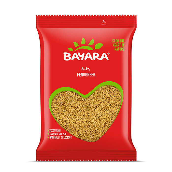 bayara-fenugreek-200g-pack