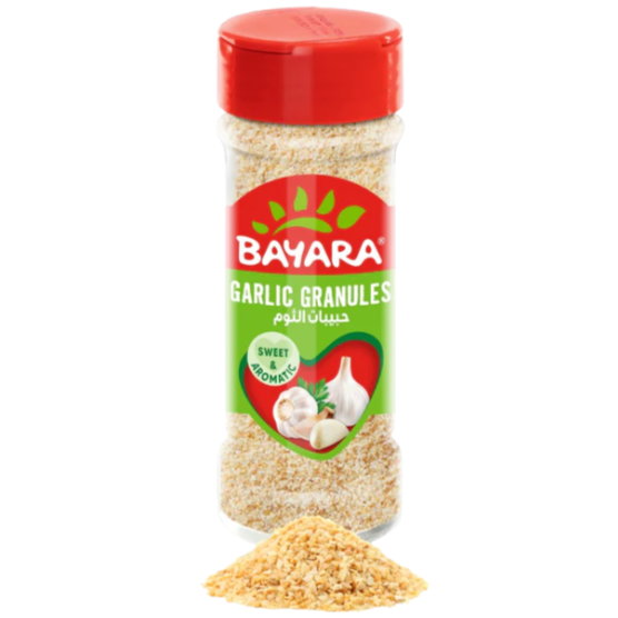 bayara-garlic-granules-100ml-60g