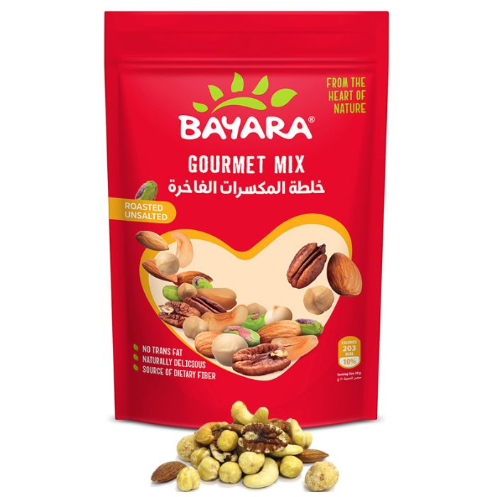 bayara-gourmet-mix-200g