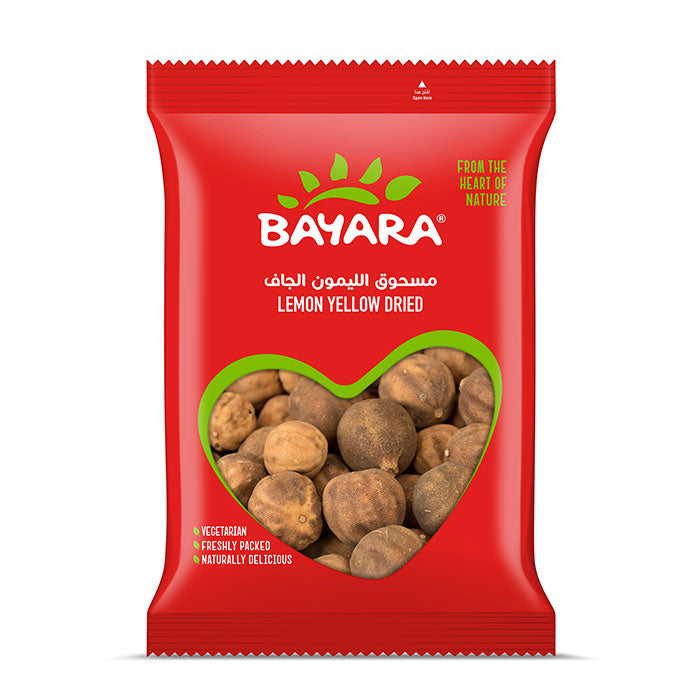 bayara-lemon-yellow-dry-100g-pack