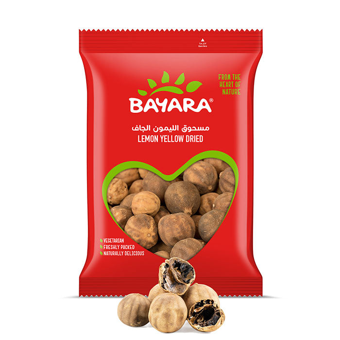 bayara-lemon-yellow-dry-100g