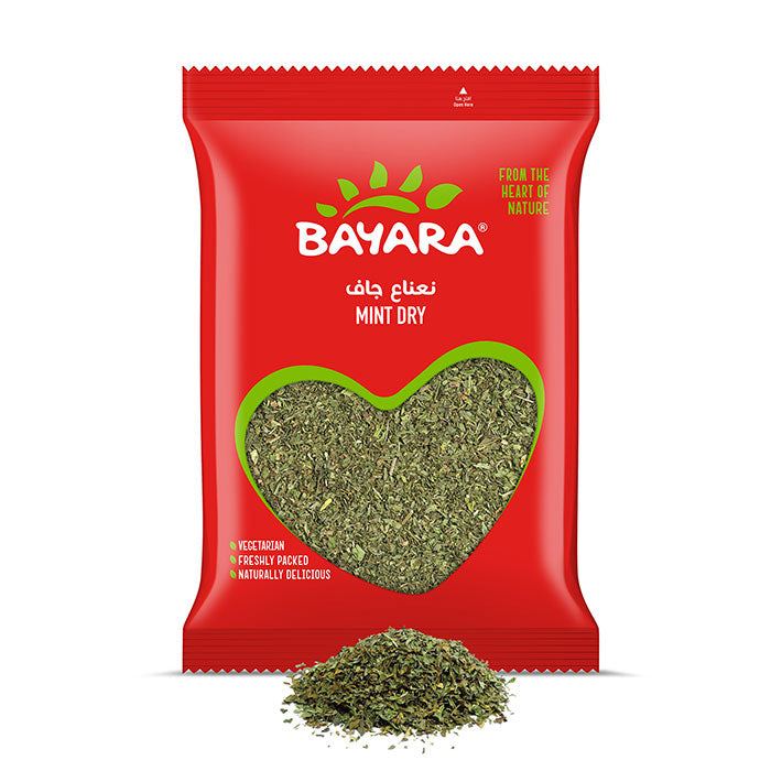 bayara-mint-dry-100g