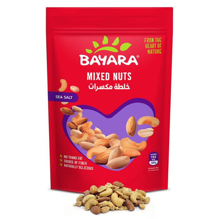 bayara-mixed-nuts-150g
