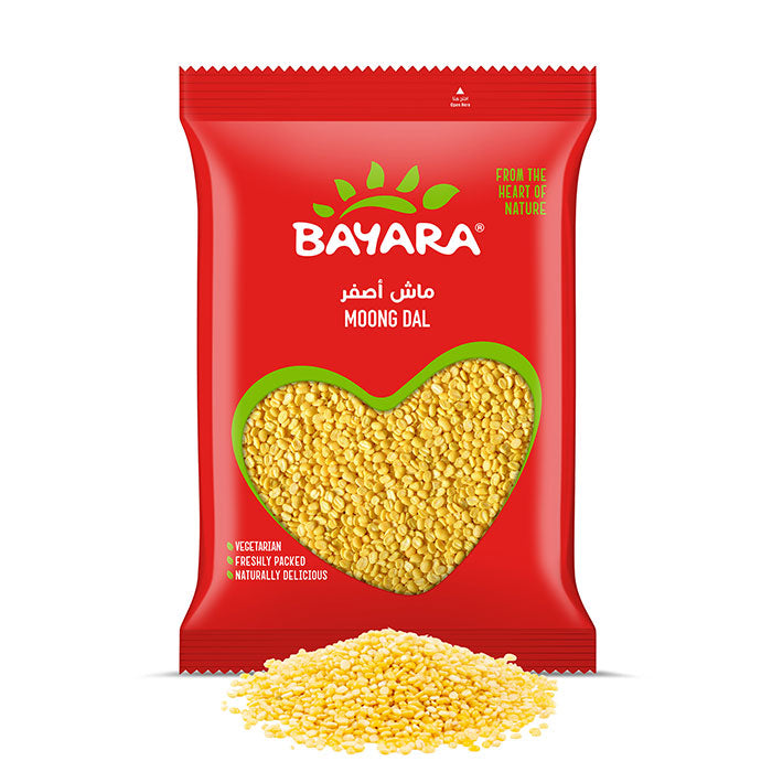 bayara-moong-dal-400g