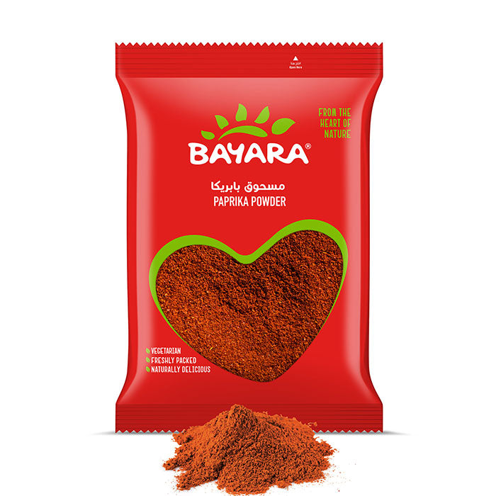 bayara-paprika-powder-200g