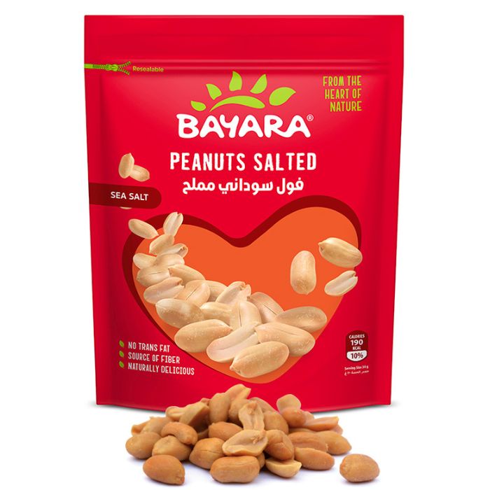bayara-peanuts-salted-150g