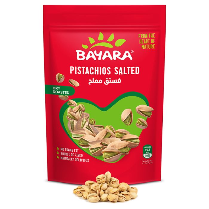 bayara-pistachios-salted-150g