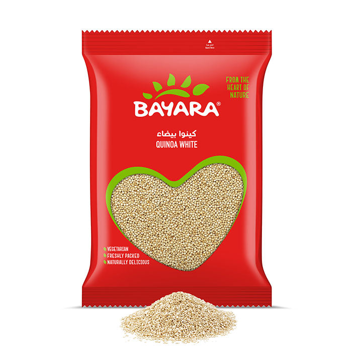 bayara-quinoa-white-400g
