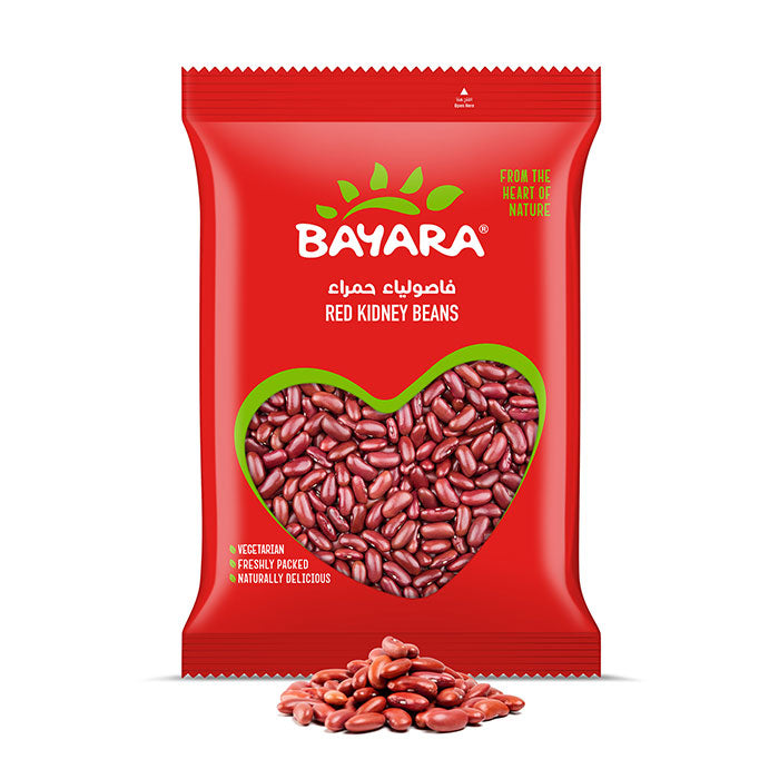 bayara-red-kidney-beans-400g