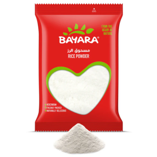 bayara-rice-powder-400g