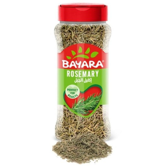bayara-rosemary-60g