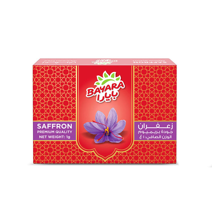 bayara-saffron-premium-1g-pack