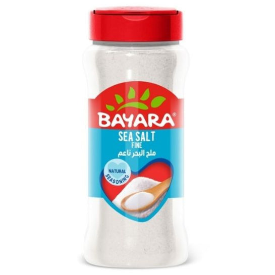 bayara-sea-salt-fine-330ml-400g