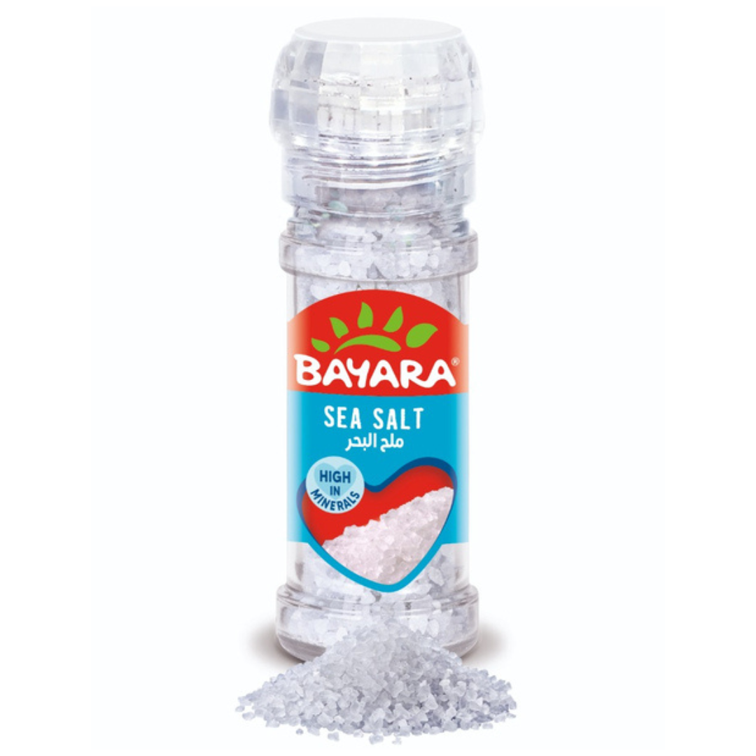 bayara-sea-salt-grinder-100ml-86g