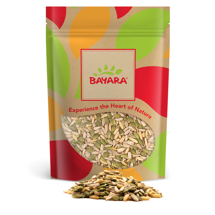 bayara-seeds-topping-mix-250g