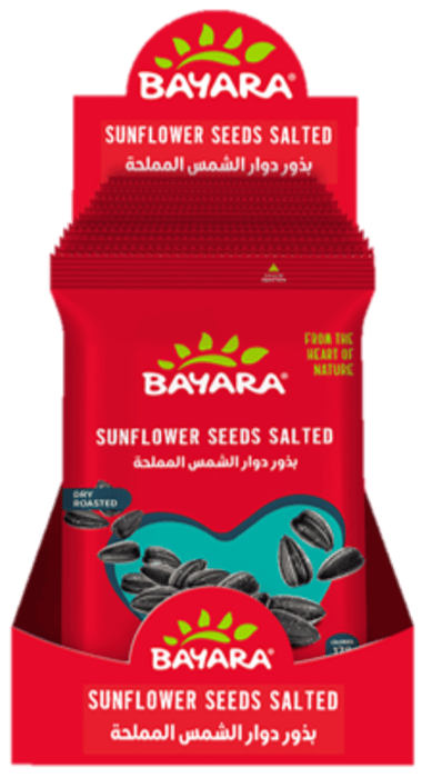 bayara-sunflower-seeds-50gx12-salted