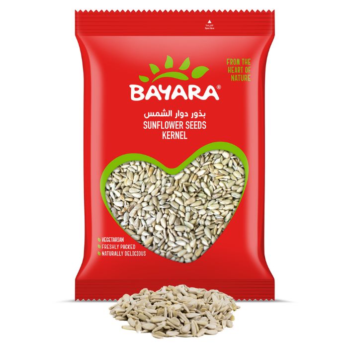 bayara-sunflower-seeds-kernel-200g