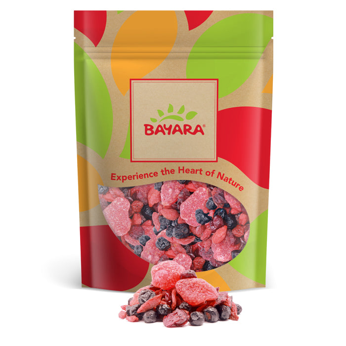 bayara-super-berry-mix-250g