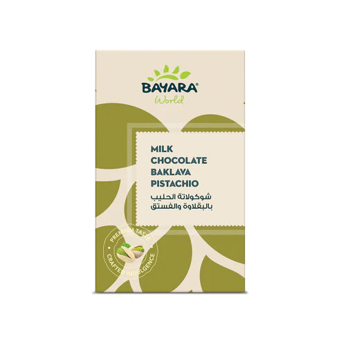 Filled Chocolate Bundle 4Pcs