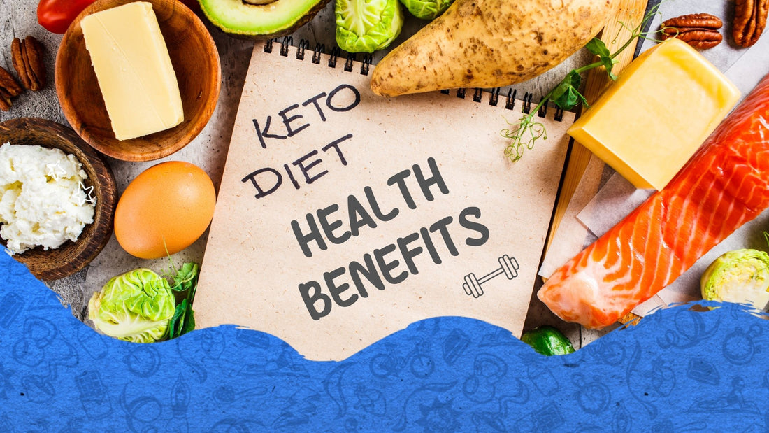 Benefits Of Keto Diet